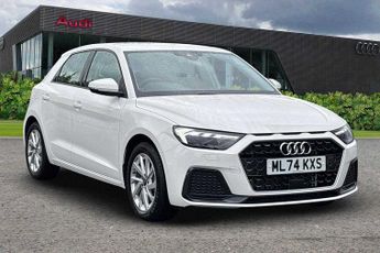 Audi A1 Sport