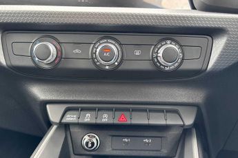 Audi A1 Sport