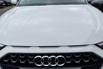 Audi A1 Sport