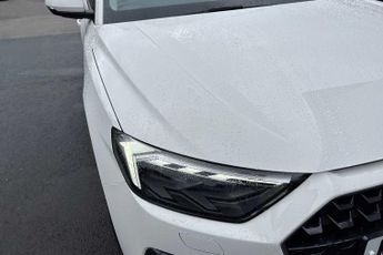 Audi A1 Sport