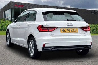 Audi A1 Sport