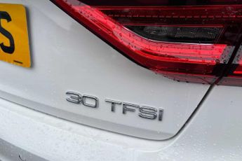 Audi A1 Sport