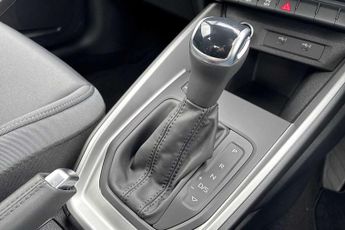 Audi A1 Sport
