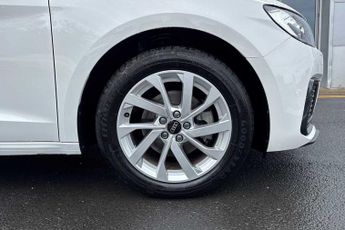 Audi A1 Sport