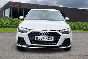 Audi A1 Sport