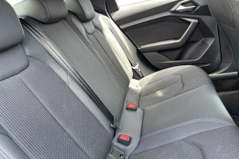 Audi A1 S Line