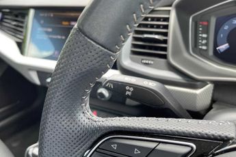Audi A1 S Line