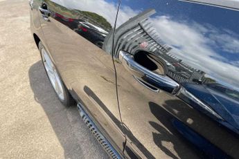 Audi A1 S Line