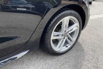 Audi A1 S Line