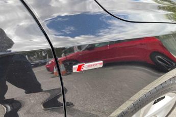 Audi A1 S Line