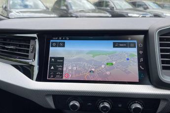 Audi A1 S Line