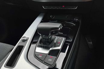 Audi A5 S Line