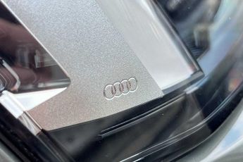 Audi A5 S Line