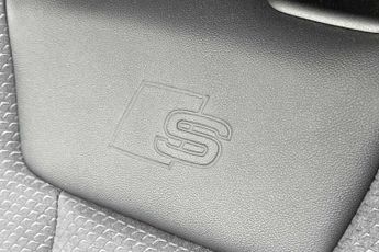 Audi A5 S Line