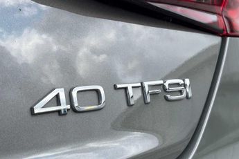 Audi A5 S Line