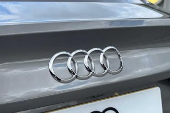 Audi A5 S Line