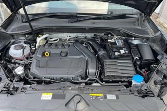 Audi Q2 S Line