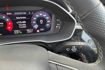 Audi Q3 S Line