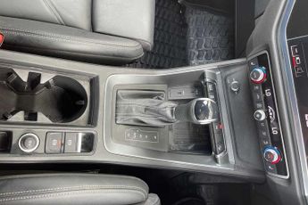 Audi Q3 S Line