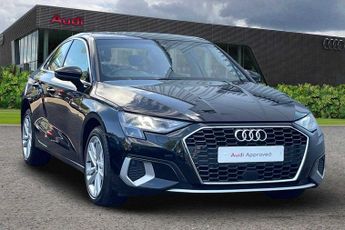 Audi A3 Sport