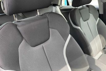 Audi Q2 Sport