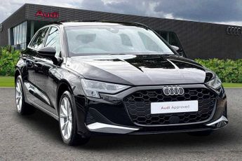 Audi A3 Sport