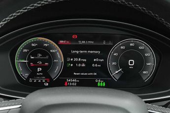 Audi Q5 Edition 1
