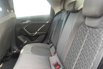 Audi A1 Sport