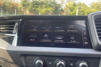 Audi A1 Sport