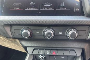 Audi A1 Sport