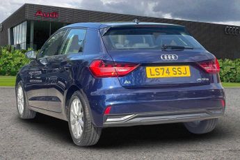 Audi A1 Sport