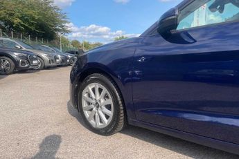 Audi A1 Sport