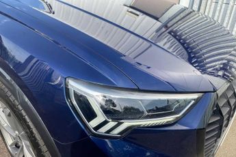 Audi Q3 Black Edition