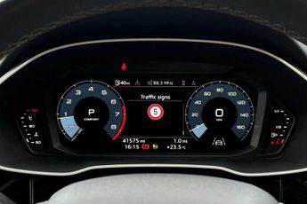 Audi Q3 S Line