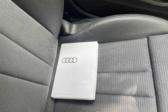 Audi A5 Black Edition