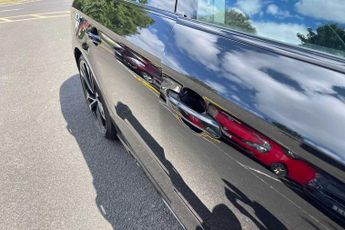 Audi A5 Black Edition