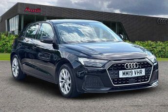 Audi A1 Sport