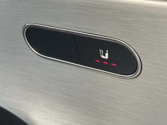 Mercedes-Benz Cla AMG Line