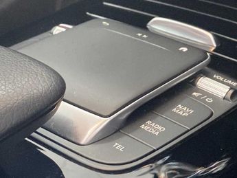 Mercedes-Benz Cla AMG Line