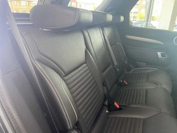 Land Rover Discovery R-Dynamic HSE