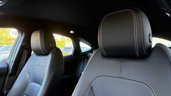 Jaguar E-PACE R-Dynamic S