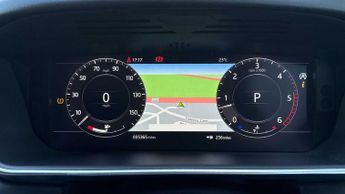 Land Rover Range Rover Sport HSE Dynamic