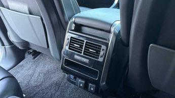 Land Rover Range Rover Sport HSE Dynamic