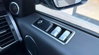 Land Rover Range Rover Sport HSE Dynamic