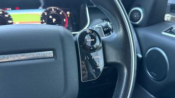 Land Rover Range Rover Sport HSE Dynamic