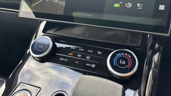 Land Rover Range Rover Sport Dynamic SE
