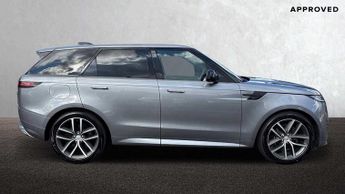 Land Rover Range Rover Sport Dynamic SE