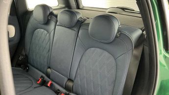 MINI Countryman Cooper Exclusive
