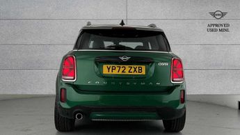 MINI Countryman Cooper Exclusive