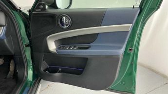 MINI Countryman Cooper Exclusive